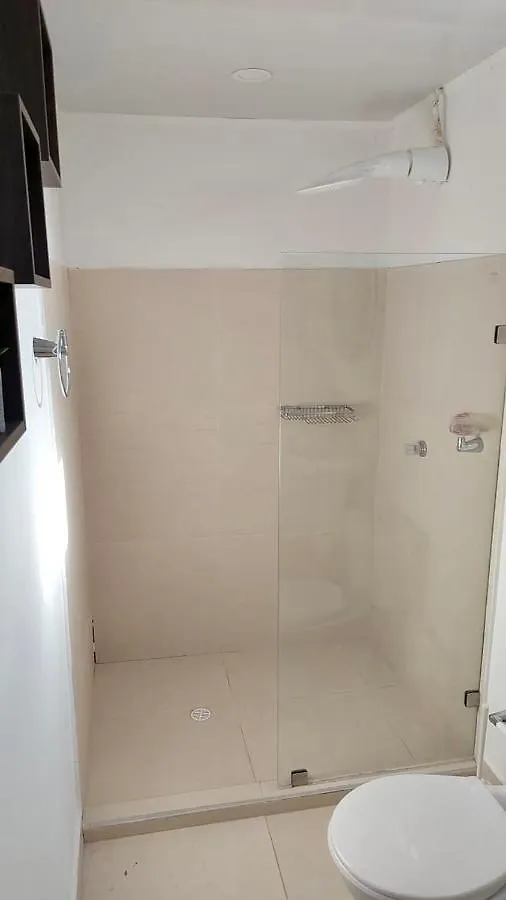 Aparta estudio - Casa Eneida San Andrés 0*,  Colombia
