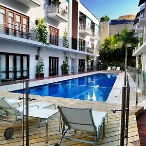  Apartamento Virrey Eslava Colombia