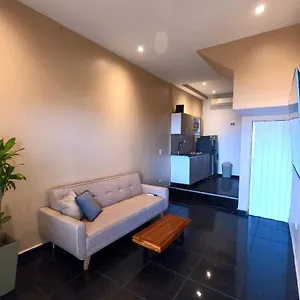  Apartamento Apartamento En Frente Al Mar Colombia