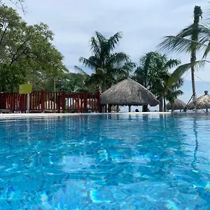  Apartamento Samaria Pozos Colorados 6per 2hb Colombia